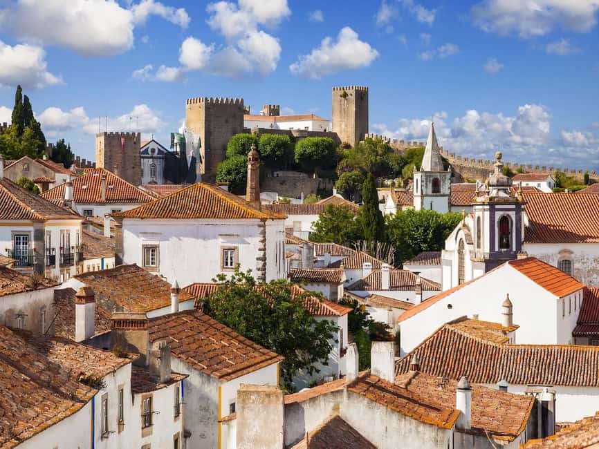 From Lisbon: Obidos, Nazaré and Fátima Small Group Tour - Who should book this day trip?