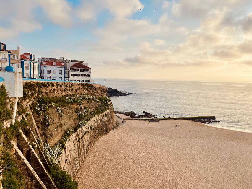 From Lisbon or Cascais: Mafra, Ericeira, and Queluz Day Tour - What the guide adds to the day