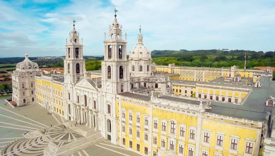 From Lisbon or Cascais: Mafra, Ericeira, and Queluz Day Tour - Is $94 a fair starting price?