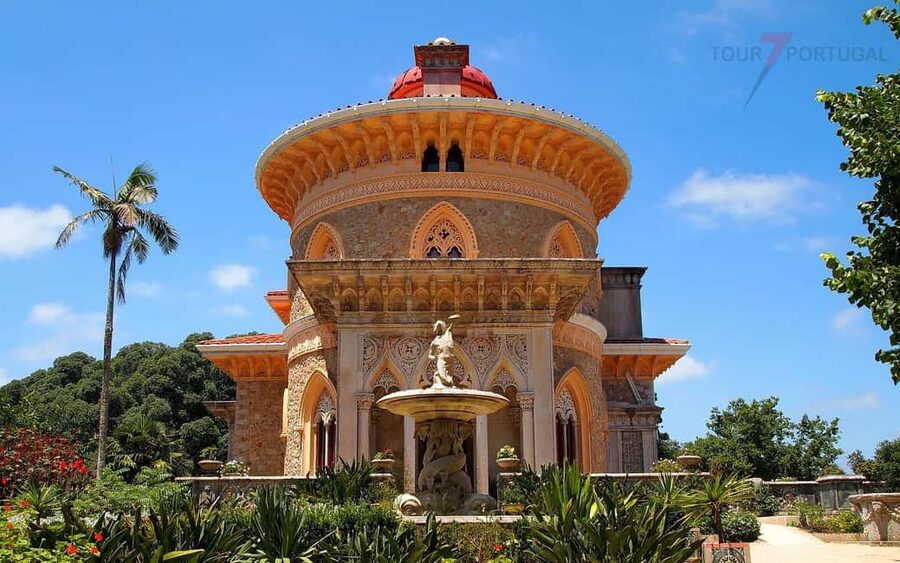 From Lisbon: Pena Palace, Regaleira, Monserrate & Cabo Roca - Why this Sintra day works well from Lisbon