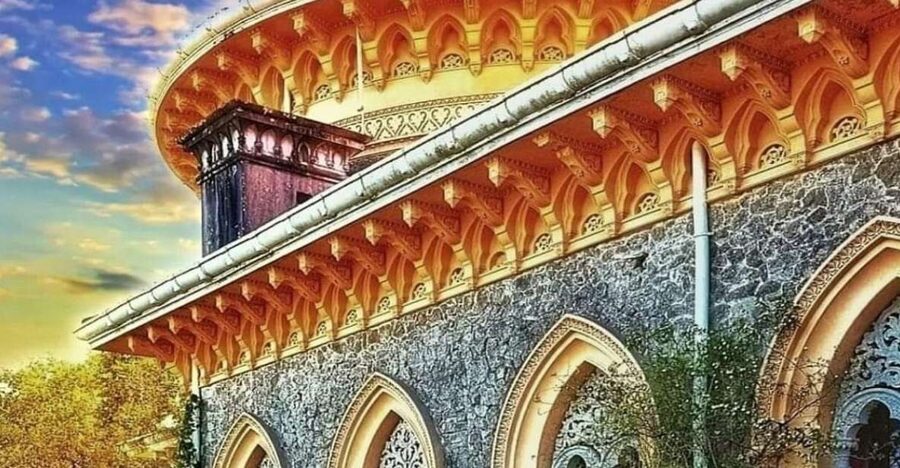 From Lisbon: Pena Palace, Regaleira, Sintra & Cascais Tour - Key points to know before booking