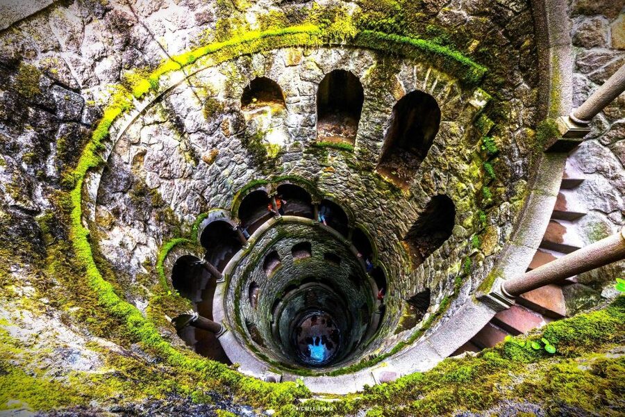 From Lisbon: Pena Palace, Regaleira, Sintra & Cascais Tour - What to bring and what not to overlook