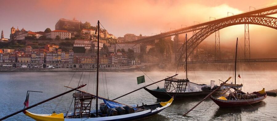 From Lisbon: Porto Private Full-Day Tour - Why Porto is worth the long trip from Lisbon