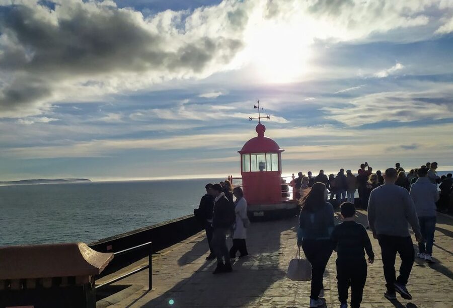 From Lisbon: Private Óbidos and Nazaré Tour - Why this private day trip works