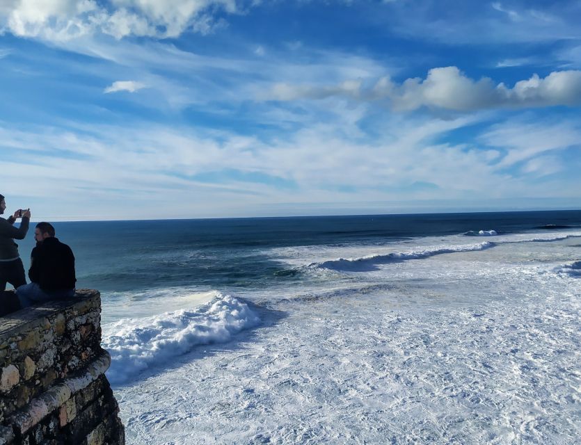 From Lisbon: Private Óbidos and Nazaré Tour - Timing, comfort, and practical details