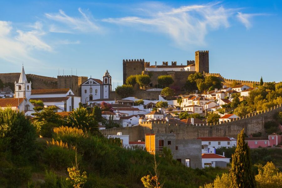 From Lisbon: Private Óbidos and Nazaré Tour - Should you book it?