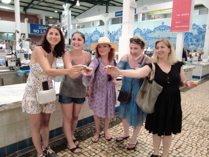From Lisbon: Private Scenic Wine Tour in Arrabida - Key points to know before booking