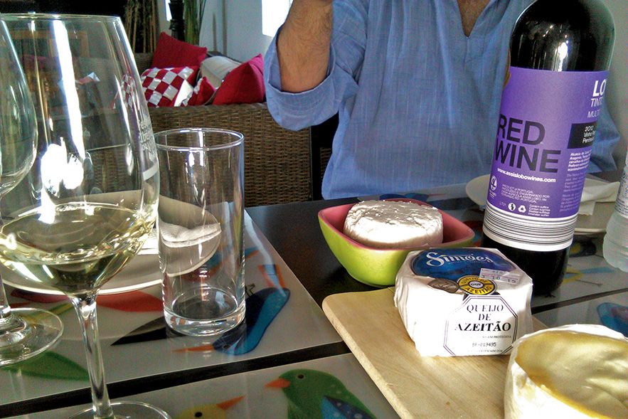 From Lisbon: Private Scenic Wine Tour in Arrabida - Who should book this Arrábida wine tour?