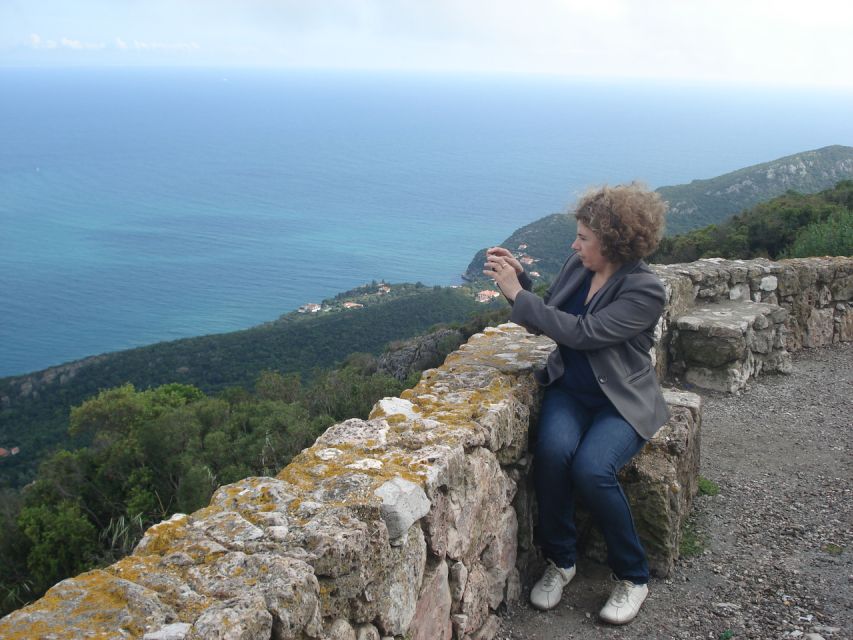 From Lisbon: Private Scenic Wine Tour in Arrabida - Why Arrábida makes a good day trip from Lisbon