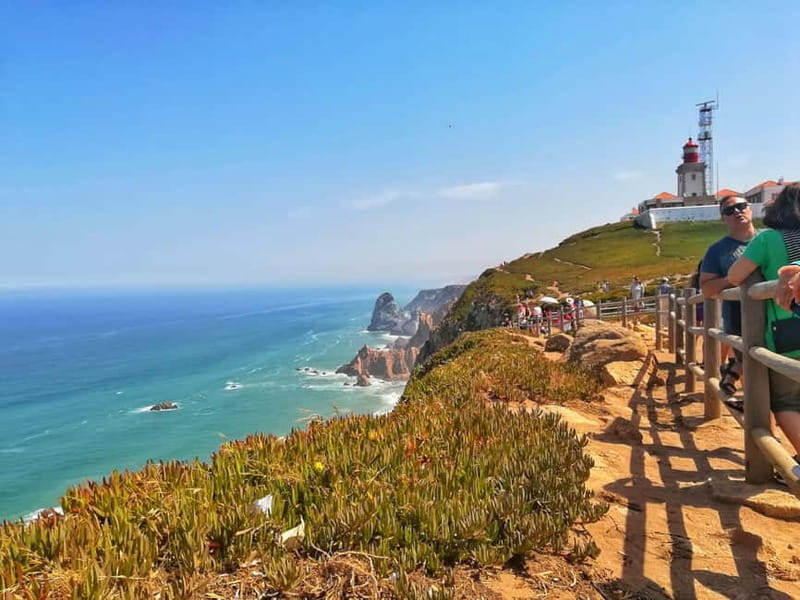 From Lisbon - Regaleira, Cabo da Roca, Forest & True Sintra - Why this Sintra tour takes the road less traveled