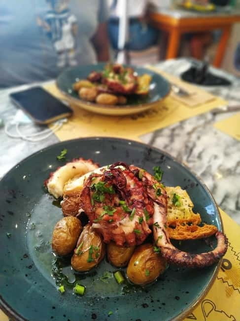 From Lisbon - Regaleira, Cabo da Roca, Forest & True Sintra - Colares lunch and the taste of local Sintra