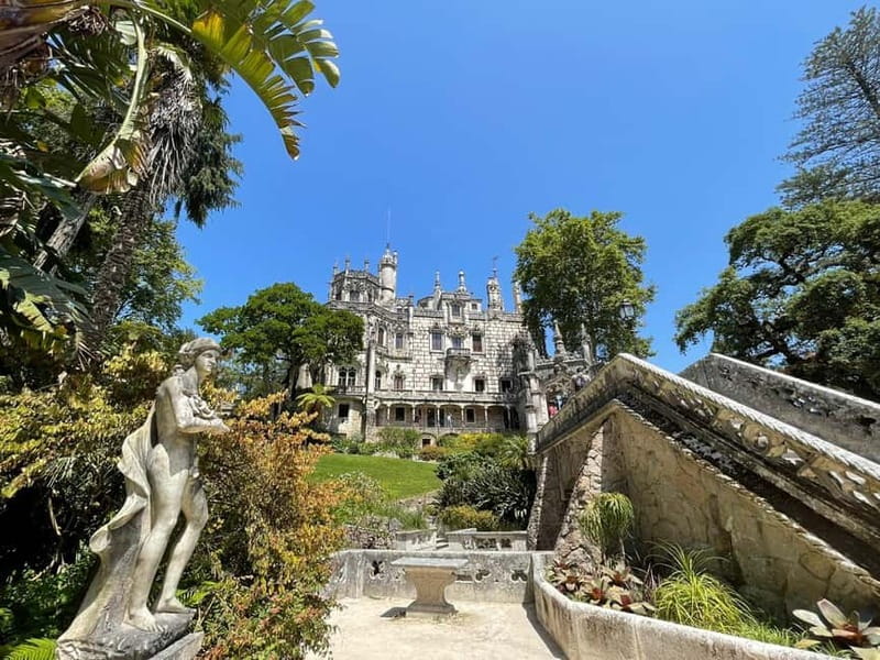 From Lisbon - Regaleira, Cabo da Roca, Forest & True Sintra - Is $67 a fair price for a full day?