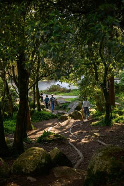 From Lisbon - Regaleira, Cabo da Roca, Forest & True Sintra - Who should book this day trip?
