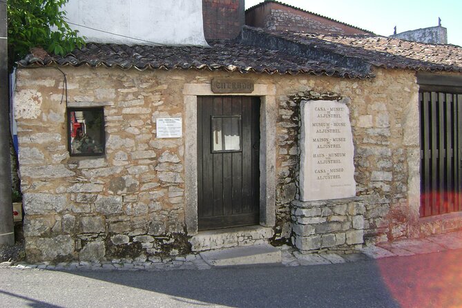 From Lisbon: Sanctuary of Fátima & the Little Shepherds Town - Starting with the little shepherds’ village