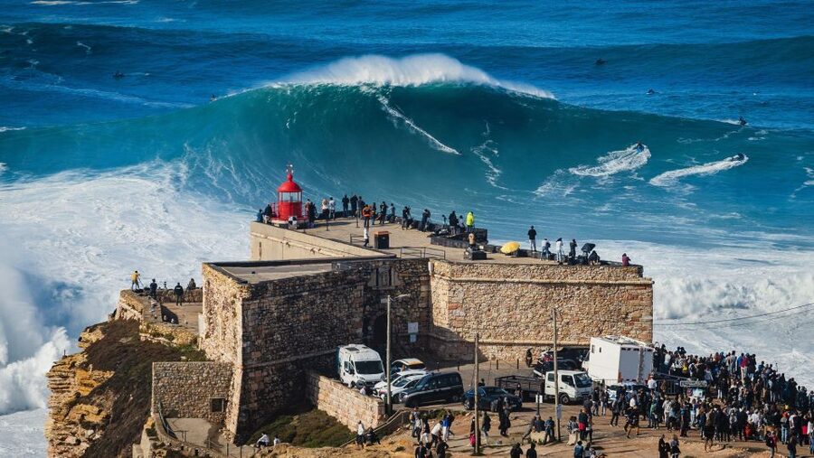 From Lisbon: Shared Tour to Fátima, Óbidos, Batalha e Nazaré - Key points to know before booking