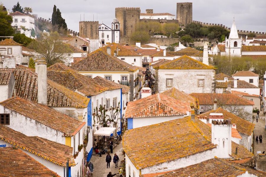 From Lisbon: Shared Tour to Fátima, Óbidos, Batalha e Nazaré - Is $129 a fair price?