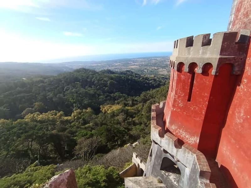 From Lisbon: Sintra and Cabo da Roca Tour with Hidden Gems - Key points to know before booking