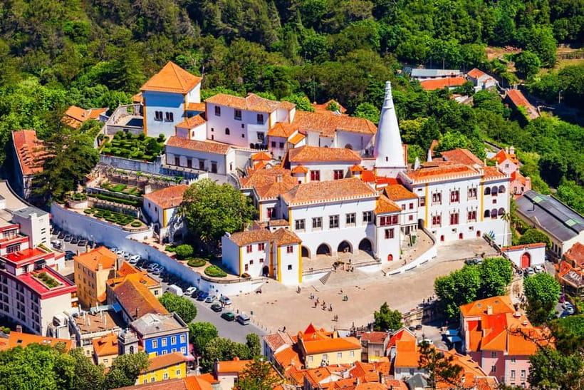 From Lisbon: Sintra and Cabo da Roca Tour with Hidden Gems - Who should book this tour?