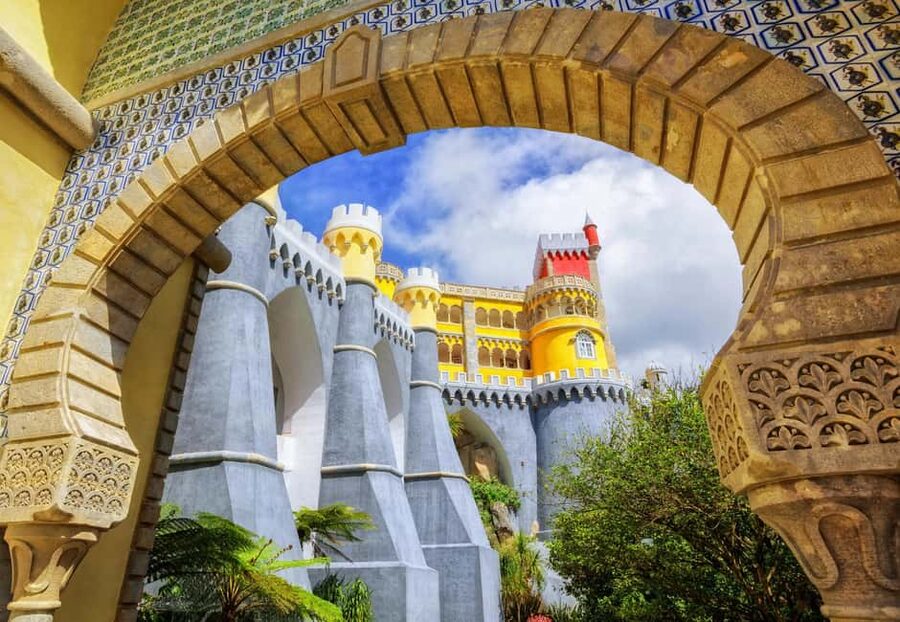 From Lisbon: Sintra and Cabo da Roca Tour with Hidden Gems - Why this Sintra day works well from Lisbon