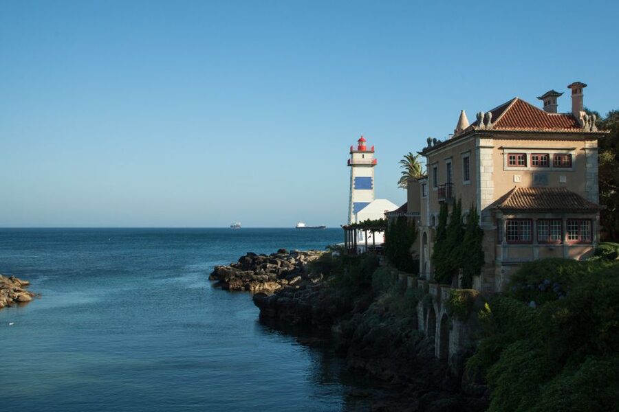 From Lisbon: Sintra and Cascais Full-Day Private Tour - Key points to know before booking
