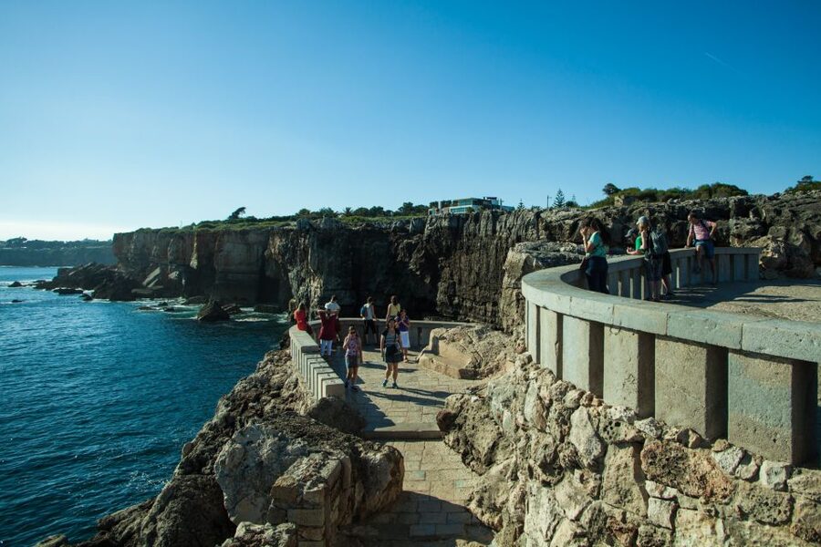 From Lisbon: Sintra and Cascais Full-Day Private Tour - Vehicle, timing, and who gets the best value