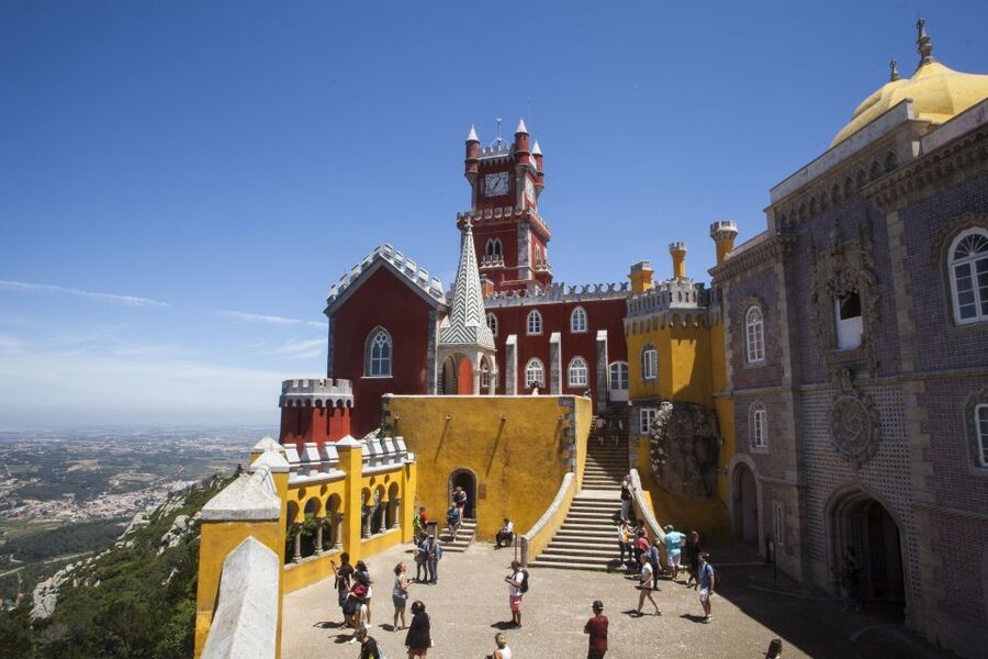 From Lisbon: Sintra and Cascais Full-Day Private Tour - Why this private day trip works