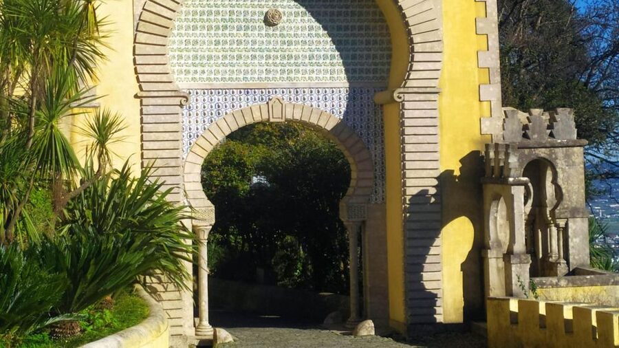 From Lisbon: Sintra and Cascais Natural Park Private Tour - Two hours in Cascais