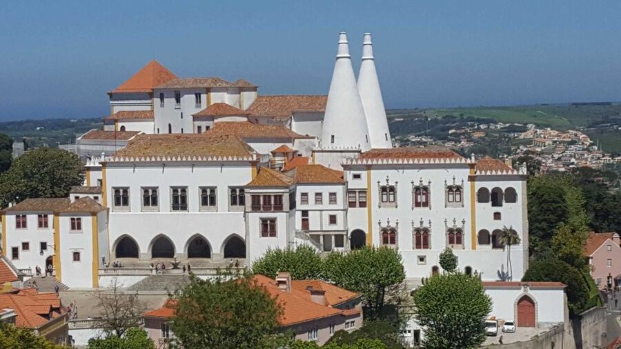 From Lisbon: Sintra and Cascais Private Tour - Quinta da Regaleira rewards a slower look