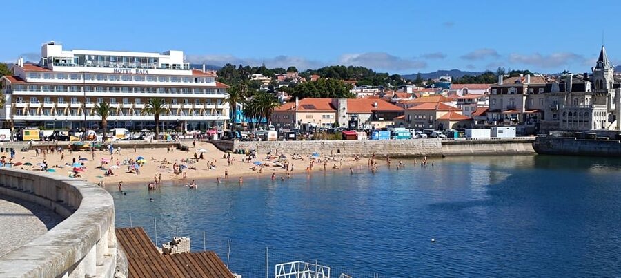 From Lisbon: Sintra and Portuguese Coast Private Day Tour - Key points to know before booking