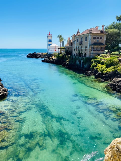 From Lisbon: Sintra and Portuguese Coast Private Day Tour - Why this private Sintra day works so well