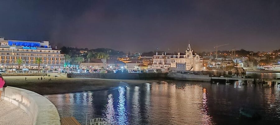 From Lisbon: Sintra and Portuguese Coast Private Day Tour - Monserrate and the monuments seen from outside