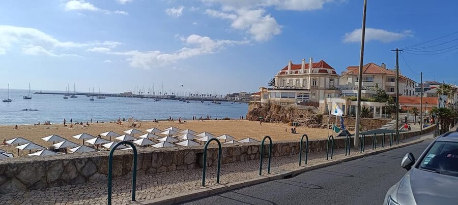 From Lisbon: Sintra and Portuguese Coast Private Day Tour - Lunch and local food advice