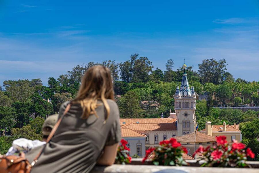 From Lisbon: Sintra and Quinta da Regaleira Tour - Who will enjoy this half-day outing?
