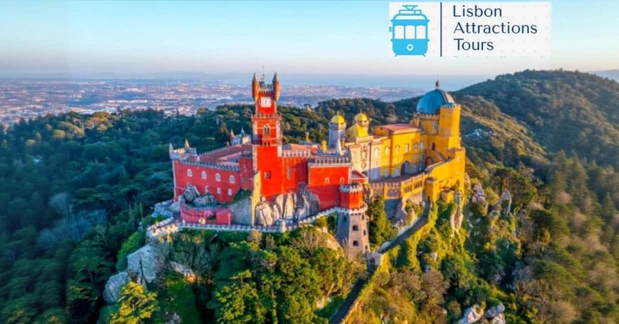 From Lisbon: Sintra, Cabo da Roca, & Cascais Day Trip - Key points to know before booking