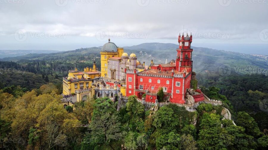 From Lisbon: Sintra, Cabo da Roca, & Cascais Day Trip - Starting the day with pickup and a comfortable vehicle