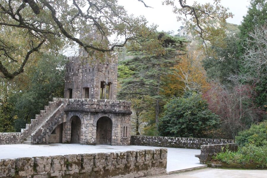 From Lisbon: Sintra, Cabo da Roca, Cascais, & Estoril Tour - Key points to know before booking
