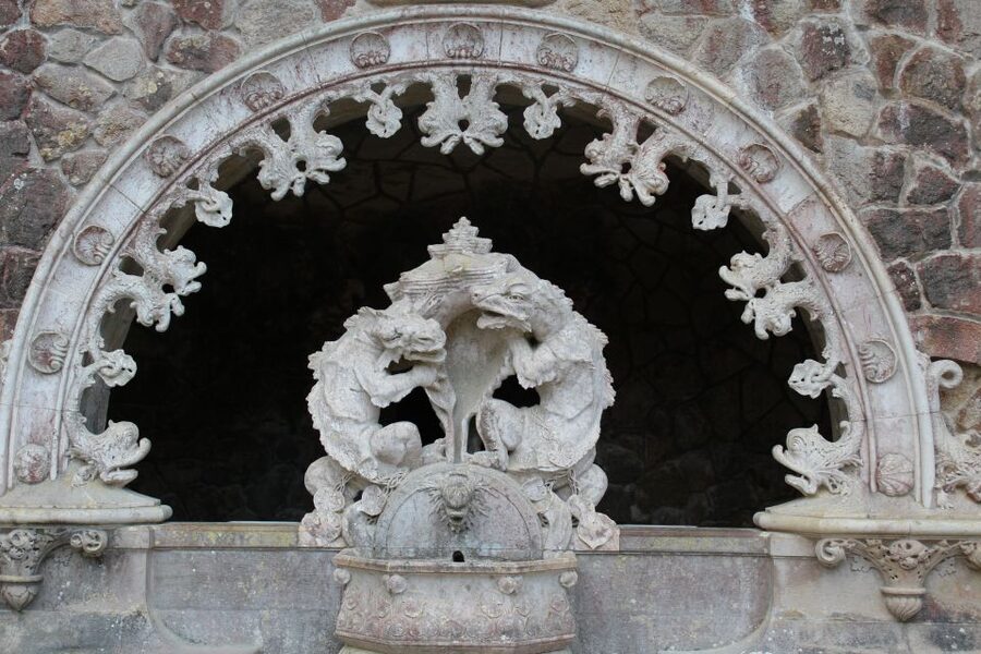 From Lisbon: Sintra, Cabo da Roca, Cascais, & Estoril Tour - The guides make the difference