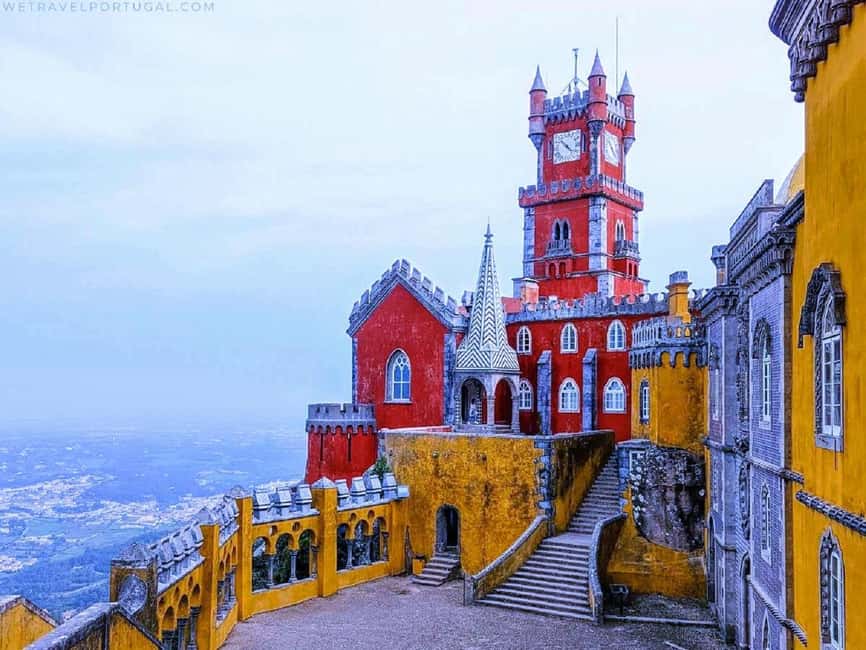 From Lisbon: Sintra, Cabo da Roca, & Cascais. Full-Day Trip - Why a private day trip makes sense in Sintra