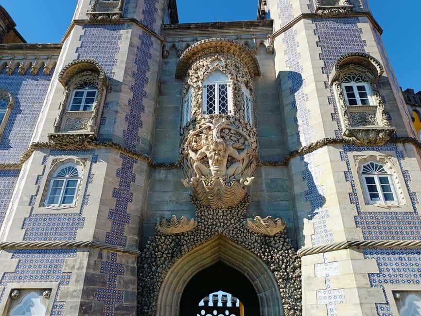 From Lisbon: Sintra, Cabo da Roca, & Cascais. Full-Day Trip - Is $128 good value?