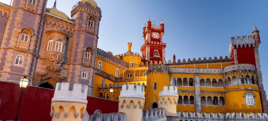 From Lisbon: Sintra, Cabo da Roca, & Cascais. Full-Day Trip - Who should book this Sintra and Cascais tour?