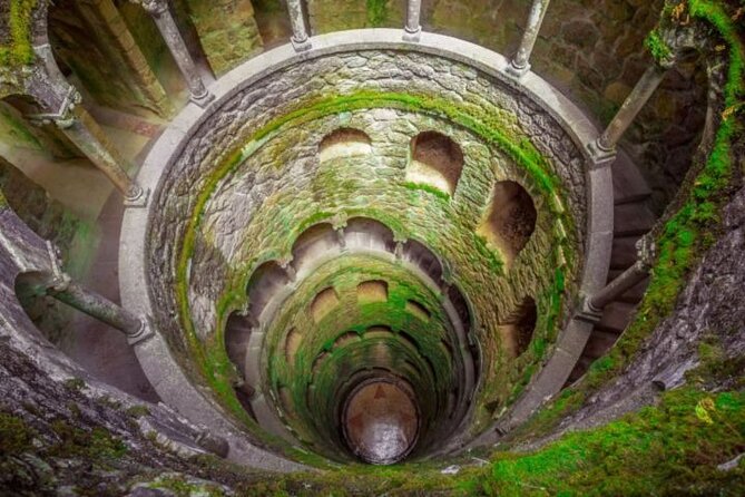 From Lisbon: Sintra, Cabo da Roca, & Cascais Private Tour - Pick the Sintra sights that fit your interests