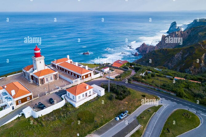 From Lisbon: Sintra, Cabo da Roca, & Cascais Private Tour - Lunch near Azóia and the value of local advice