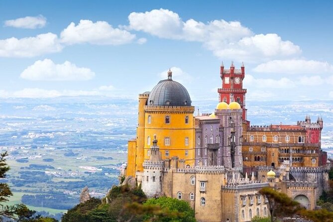 From Lisbon: Sintra, Cabo da Roca, & Cascais Private Tour - Cabo da Roca: where the continent meets the Atlantic