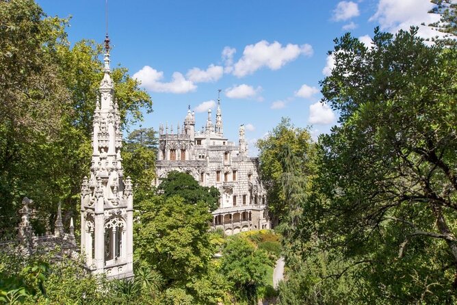 From Lisbon: Sintra, Cabo da Roca, & Cascais Private Tour - Boca do Inferno and Cascais by the sea