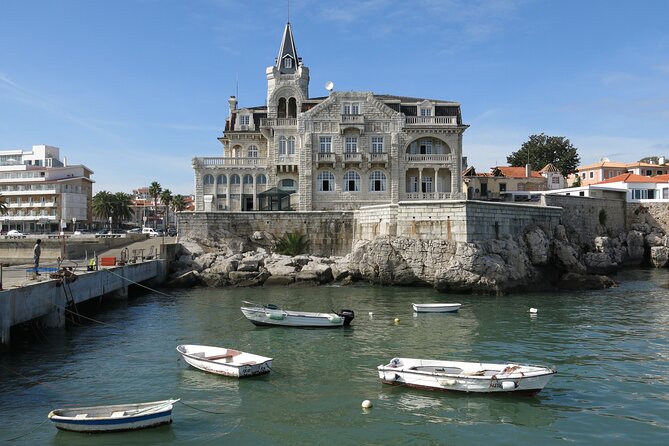 From Lisbon: Sintra, Cabo da Roca, & Cascais Private Tour - What the guides add to the day