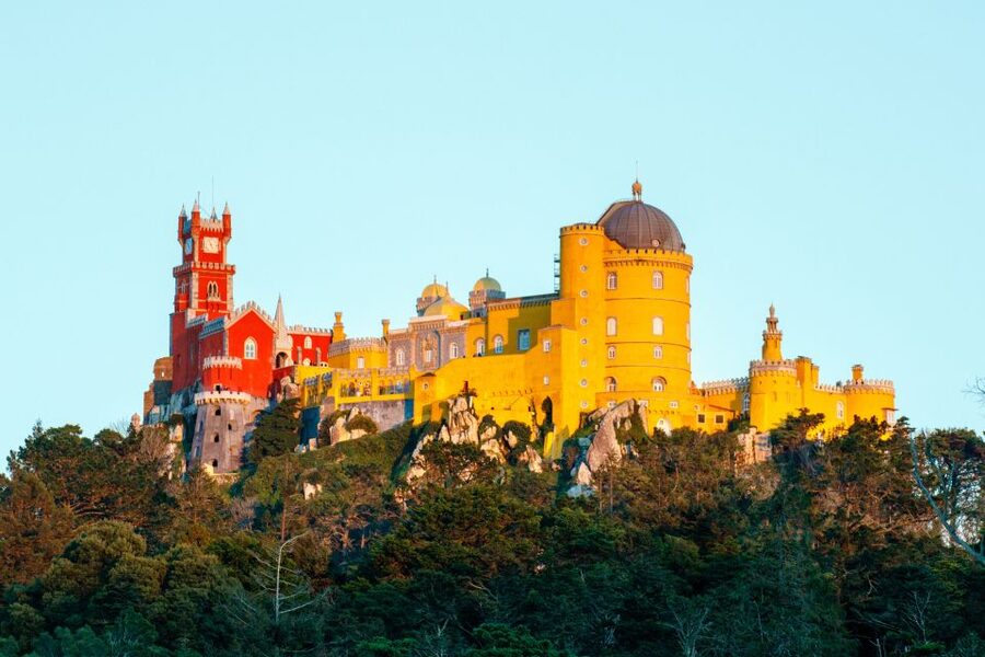 From Lisbon: Sintra, Cascais and Estoril Full-Day Tour - Why this Lisbon day trip covers so much