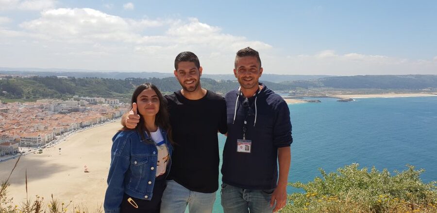 From Lisbon: Sintra, Cascais, Cabo da Roca Private Car Tour - Sintra, Portugal’s palace town