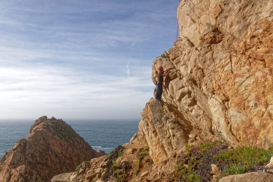 From Lisbon: Sintra-Cascais Natural Park Rock Climbing Tour - Why the private format is worth the cost