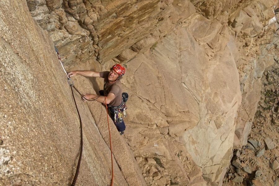 From Lisbon: Sintra-Cascais Natural Park Rock Climbing Tour - What to pack and how to prepare