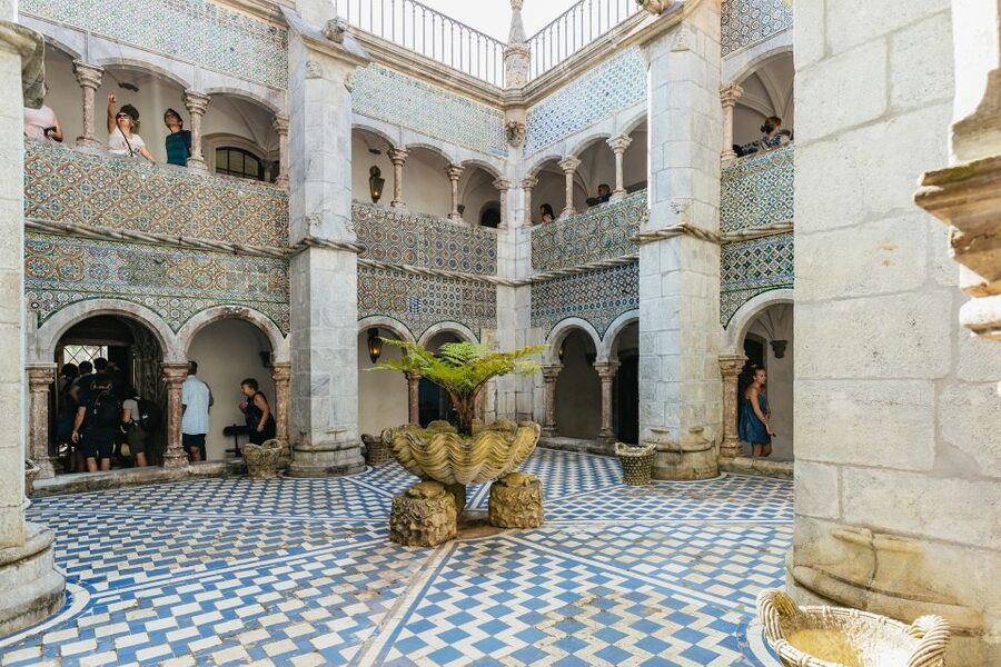 From Lisbon: Sintra & Cascais Small Group Tour with Tickets - Is the $102 price good value?